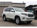 2022 Toyota Land Cruiser Prado