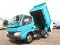 2004 Toyota Dyna Truck