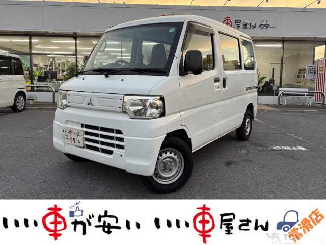 2014 Mitsubishi Mitsubishi Others