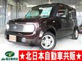 2008 Nissan Cube