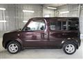 2008 Nissan Cube