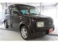 2008 Nissan Cube