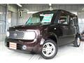 2008 Nissan Cube