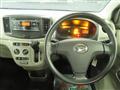 2016 Daihatsu Mira