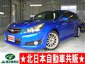 2010 Subaru Legacy Touring Wagon