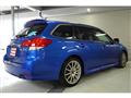 2010 Subaru Legacy Touring Wagon