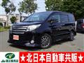 2014 Toyota Noah