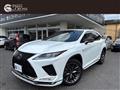 2019 Lexus RX