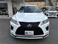 2019 Lexus RX