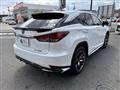 2019 Lexus RX
