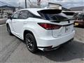 2019 Lexus RX