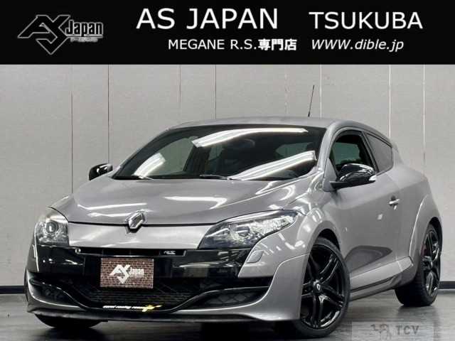 2012 Renault Megane