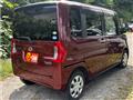 2016 Daihatsu Tanto