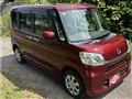 2016 Daihatsu Tanto