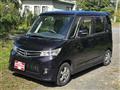 2011 Nissan ROOX