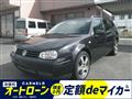 2005 Volkswagen Golf Wagon