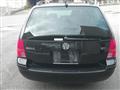 2005 Volkswagen Golf Wagon