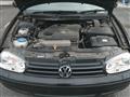 2005 Volkswagen Golf Wagon