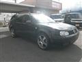 2005 Volkswagen Golf Wagon