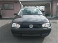 2005 Volkswagen Golf Wagon