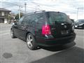 2005 Volkswagen Golf Wagon