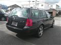 2005 Volkswagen Golf Wagon