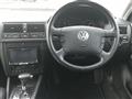 2005 Volkswagen Golf Wagon