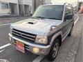 2006 Mitsubishi Pajero Mini