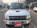 2006 Mitsubishi Pajero Mini