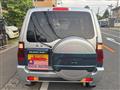 2006 Mitsubishi Pajero Mini