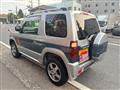 2006 Mitsubishi Pajero Mini