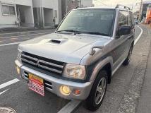2006 Mitsubishi Pajero Mini
