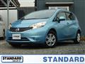 2012 Nissan Note