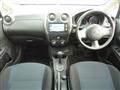 2012 Nissan Note