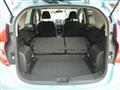 2012 Nissan Note