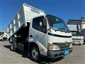 2009 Toyota Dyna Truck
