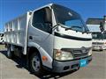 2009 Toyota Dyna Truck