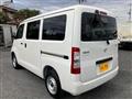 2025 Toyota Townace Van