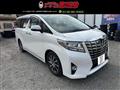 2016 Toyota Alphard G