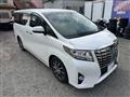 2016 Toyota Alphard G