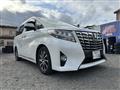 2016 Toyota Alphard G