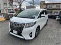 2016 Toyota Alphard G