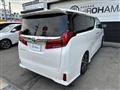 2020 Toyota Alphard G
