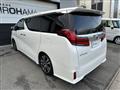 2020 Toyota Alphard G