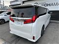2020 Toyota Alphard G