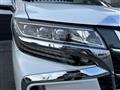 2020 Toyota Alphard G