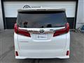 2020 Toyota Alphard G
