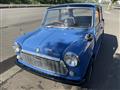 1990 Rover Mini