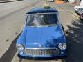 1990 Rover Mini