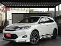 2015 Toyota Harrier